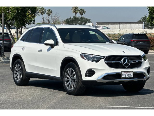 2023 Mercedes-Benz GLC 300 photo 5