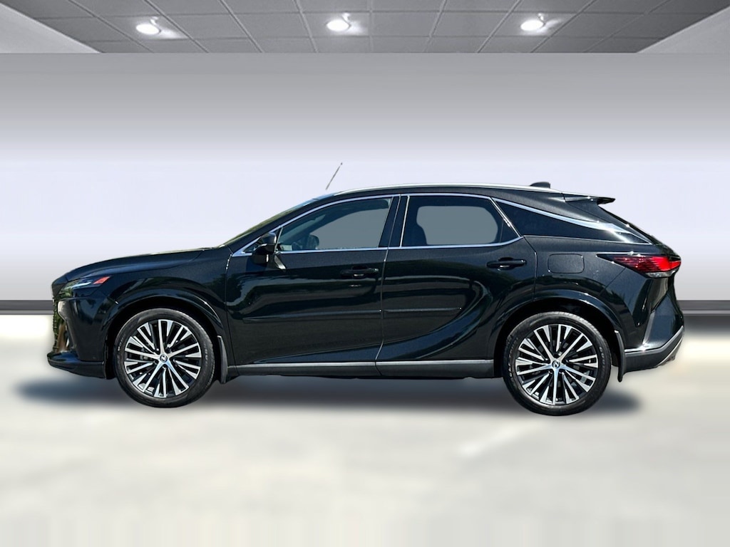 Used 2023 Lexus RX 350h Premium Plus SUV