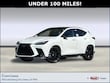  LEXUS NX 450h+