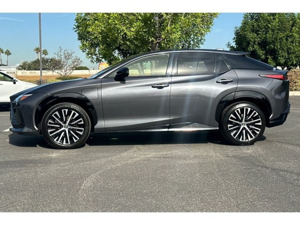 Certified 2023 Lexus RZ 450e Premium w/20" Wheel SUV