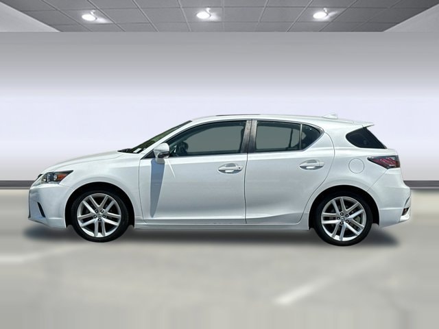 CT 200h Hatchback