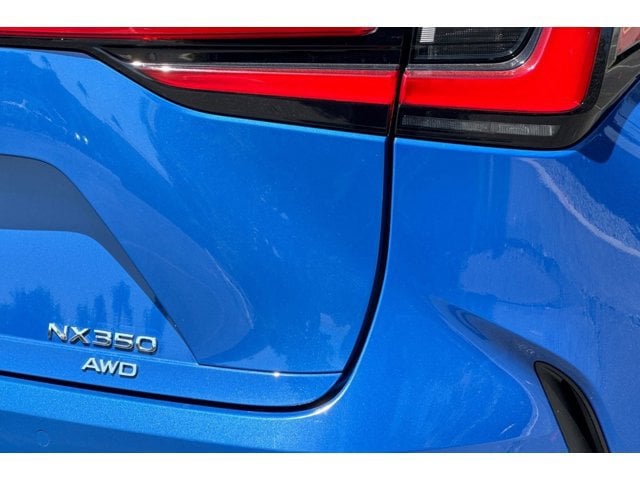 2024 Lexus NX 350 - Photo 13