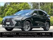  LEXUS NX 350h