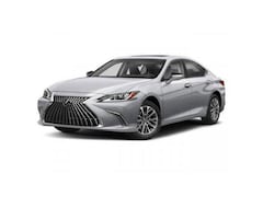 Used 2024 LEXUS ES 350 Sedan for Sale in Ontario, CA