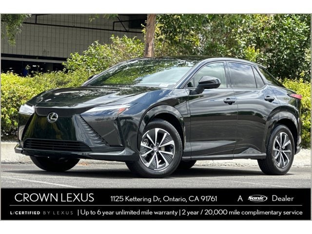 2024 Lexus RZ 450e 300e Premium w/ 20" Wheel's photo
