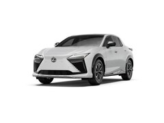 2026 LEXUS RZ 450e PREMIUM AWD Premium AWD