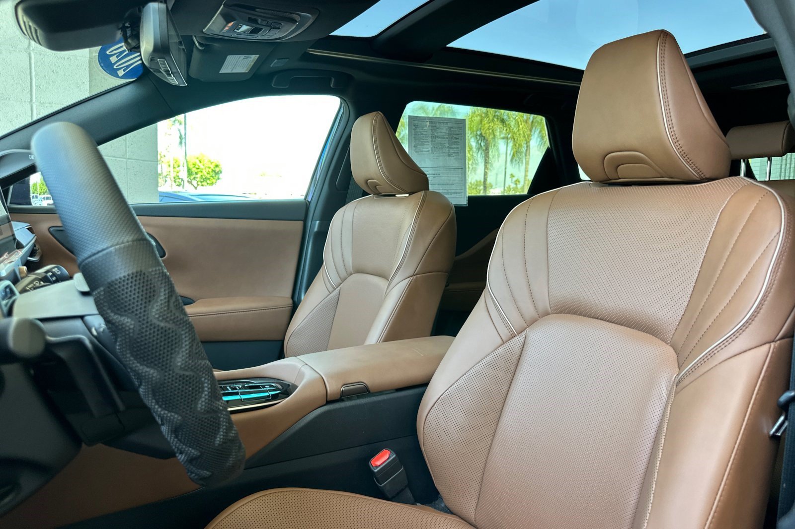2026 Toyota Crown Signia Limited SUV