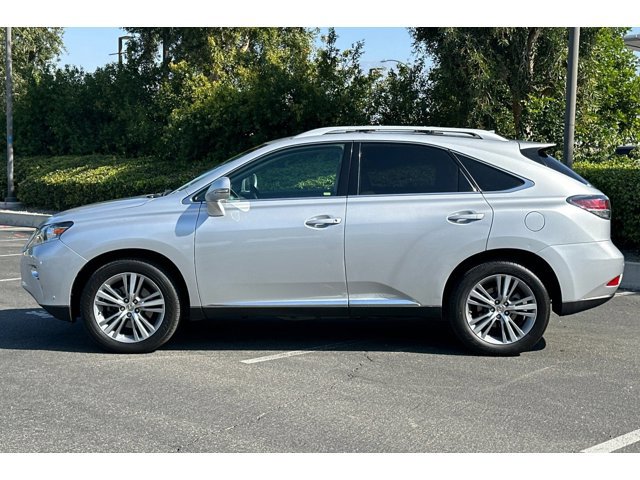 Used 2015 Lexus RX 350 with VIN 2T2BK1BA4FC326568 for sale in Ontario, CA