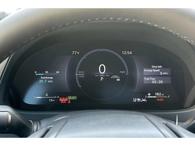 2026 Lexus UX Hybrid 300h Premium - Photo 18