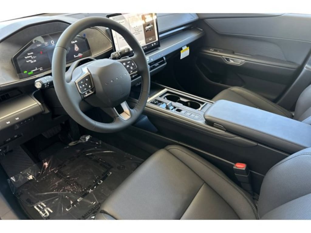 New 2026 Lexus ES HYBRID 350h PREMIUM PREMIUM