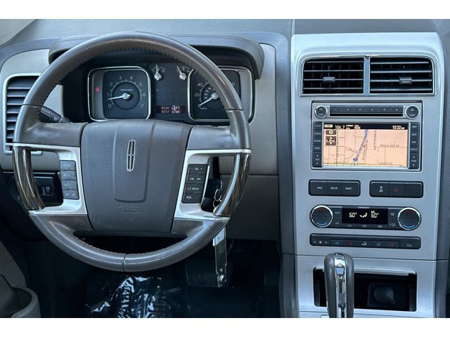 2008 Lincoln MKX Base photo 4