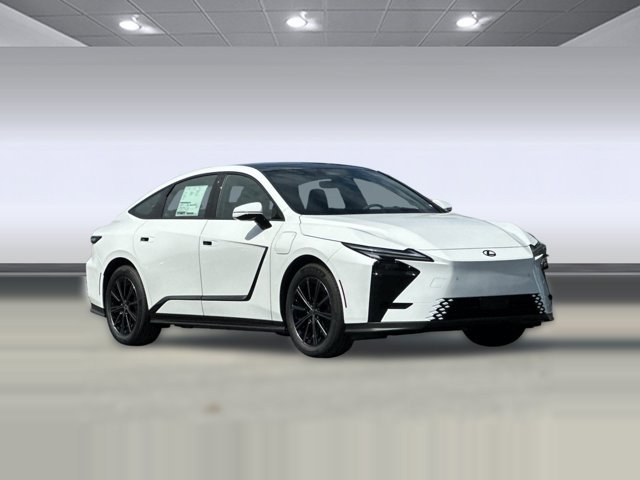 2026 Lexus ES BEV 350e Premium - Photo 6