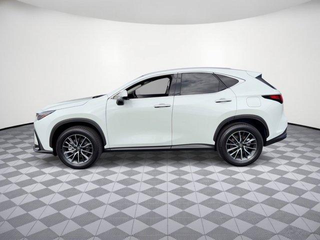 New 2026 Lexus NX 350 PREMIUM AWD 5-DOOR SUV 4X4
