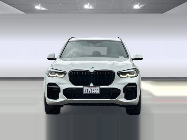 2022 BMW X5 sDrive40i photo 4