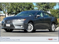 Used 2013 LEXUS ES 300h Sedan for Sale in Ontario, CA