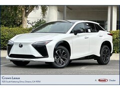 2026 LEXUS RZ 350e PREMIUM Premium