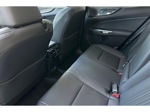 2025 Lexus NX Hybrid 350h - Photo 27