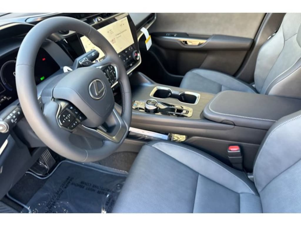 New 2026 Lexus RZ 350e PREMIUM Premium