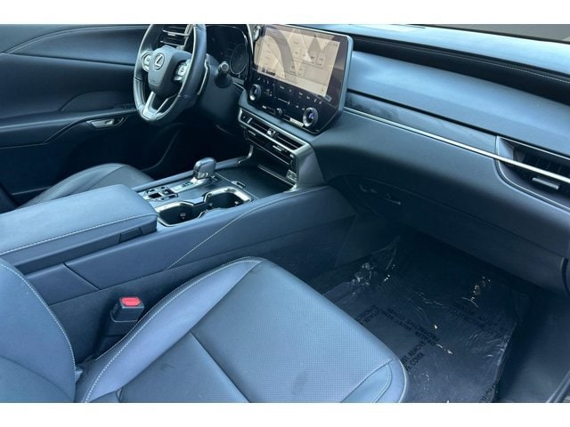 2024 Lexus RX 350 - Photo 35
