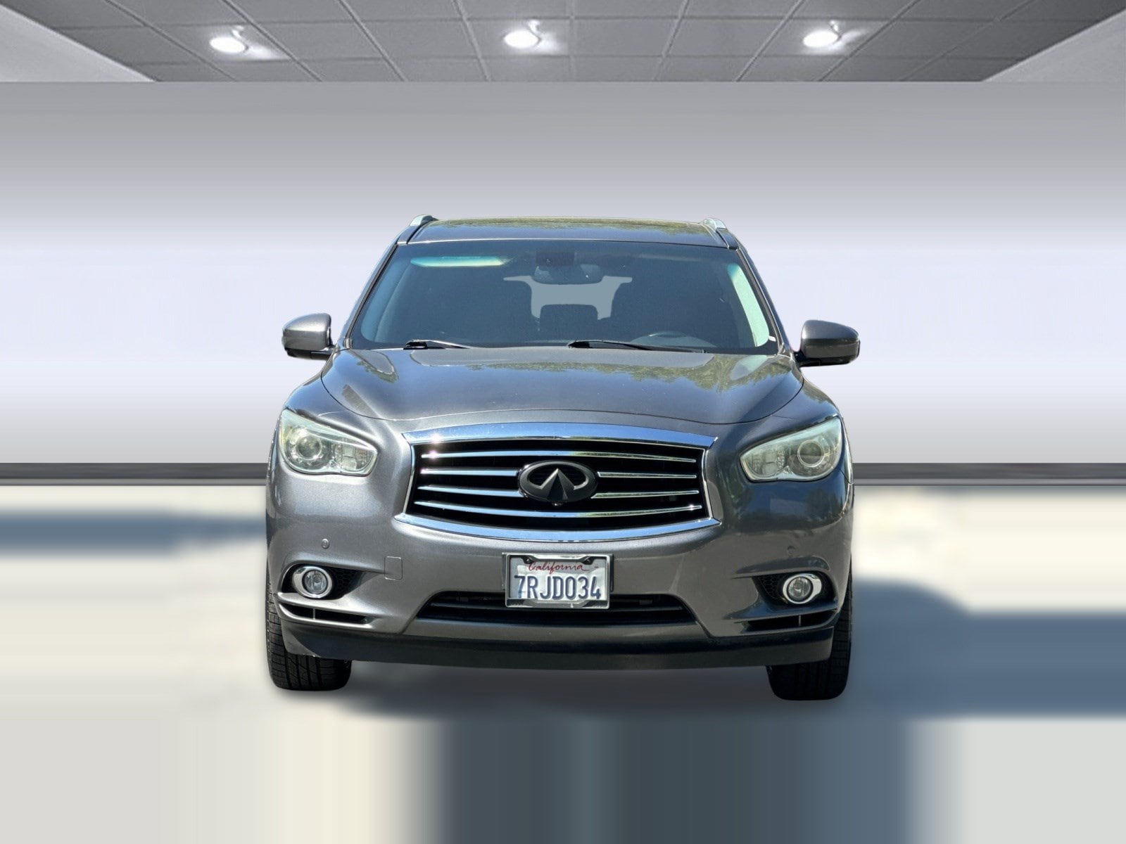 2015 INFINITI QX60 3.5 SUV