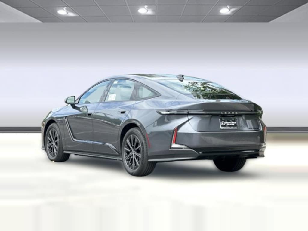 New 2026 Lexus ESe ES 350e PREMIUM PREMIUM