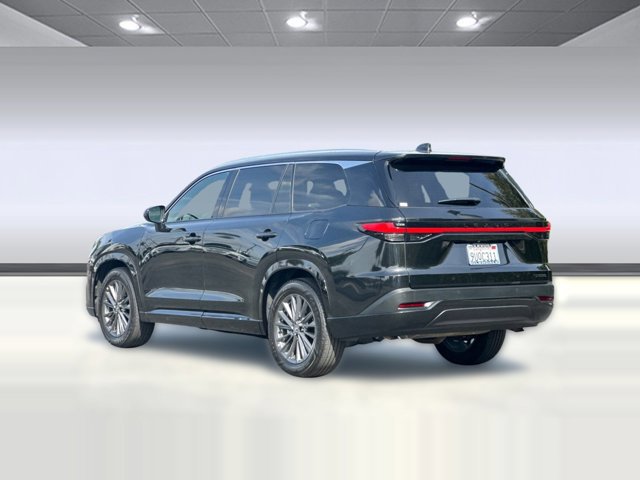 2025 LEXUS TX 350 Base photo 2