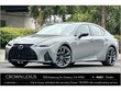  LEXUS IS 350