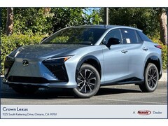 2026 LEXUS RZ 350e Base 2WD