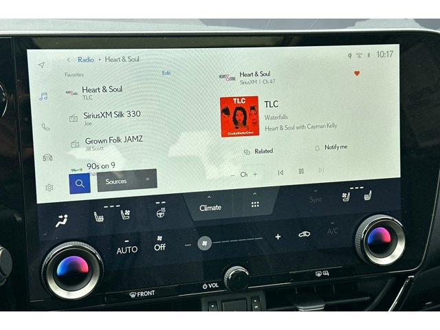 2026 Lexus NX 450h+ Luxury - Photo 21