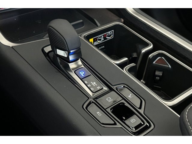 2026 Lexus TX 500h F-Sport Premium - Photo 17