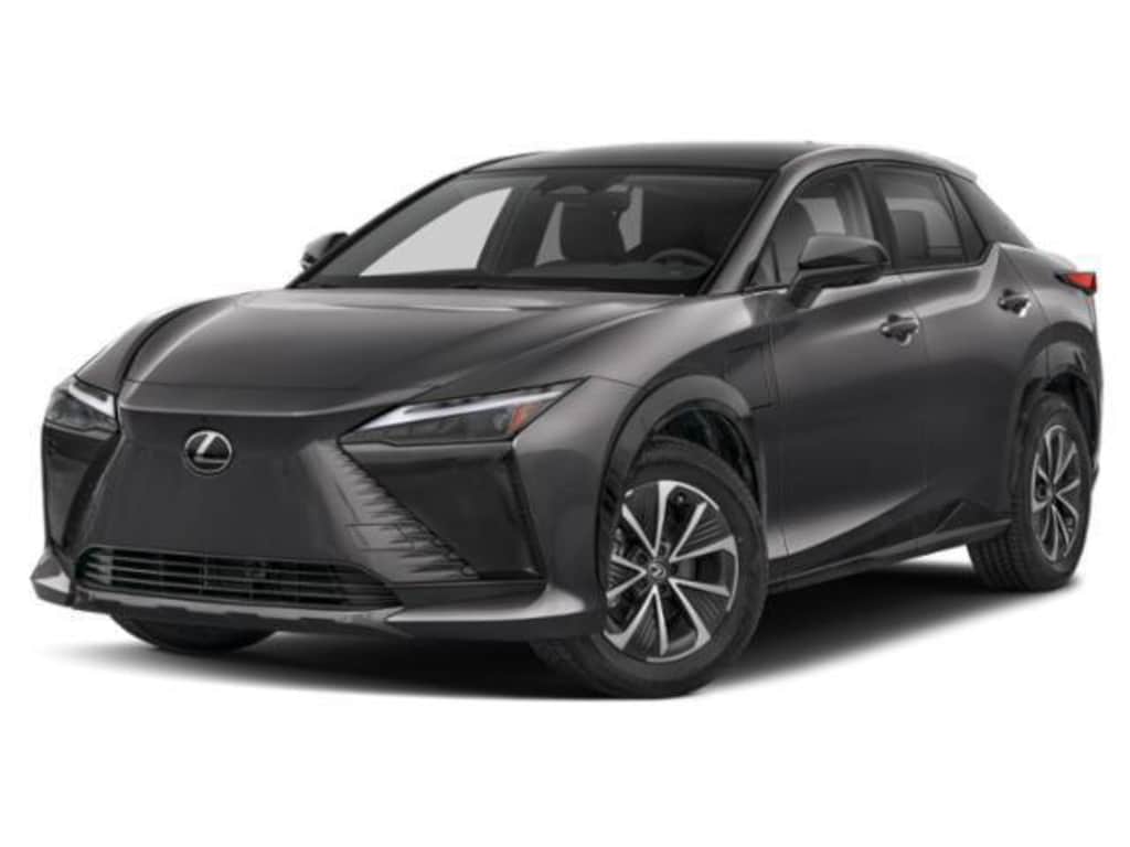 Certified 2023 Lexus RZ 450e Premium w/18" Wheel SUV