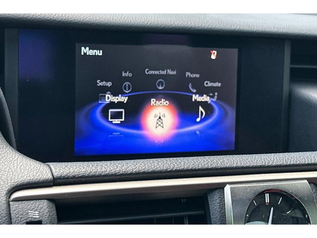 2018 Lexus IS 300 F SPORT - Photo 23