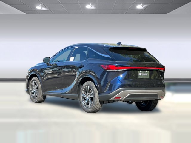 New 2026 Lexus RX 350 5-DOOR SUV 4X2