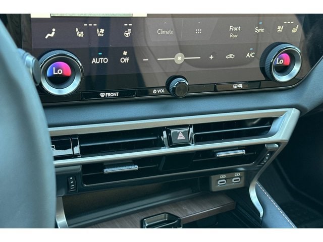 2026 Lexus RX 350 Premium - Photo 17