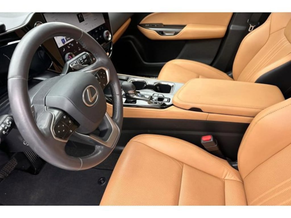 Used 2024 Lexus NX 350 Premium SUV