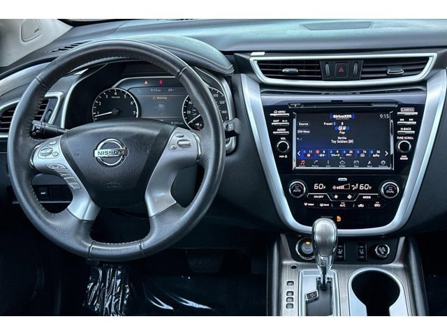 Murano SL SUV