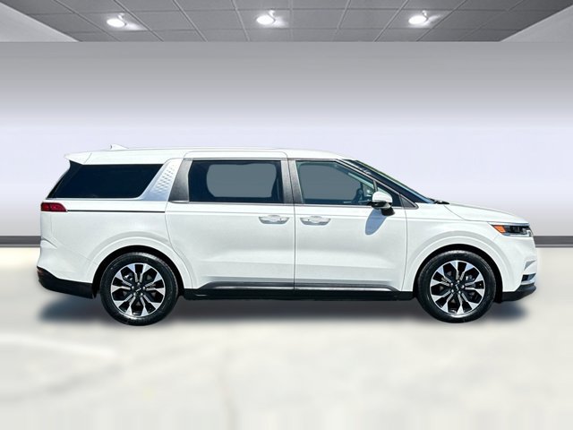 2024 Kia Carnival EX MPV