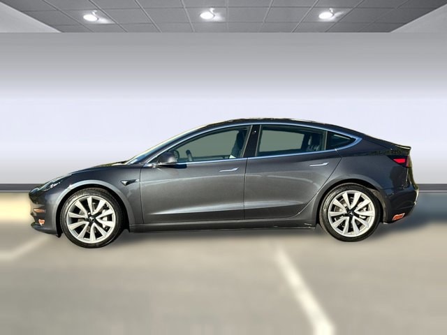 Used 2019 Tesla Model 3 Long Range with VIN 5YJ3E1EB7KF453566 for sale in Ontario, CA