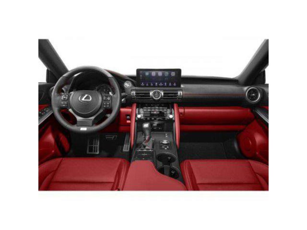 Certified 2024 Lexus IS 300 Sedan