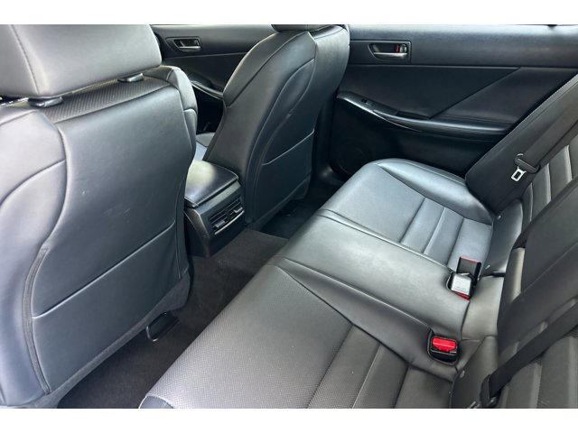 2023 Lexus IS 350 F SPORT - Photo 27
