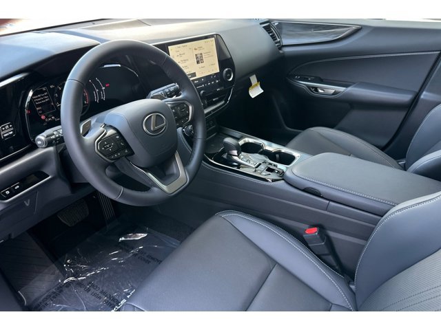 New 2026 Lexus NX 350 PREMIUM AWD 5-DOOR SUV 4X4