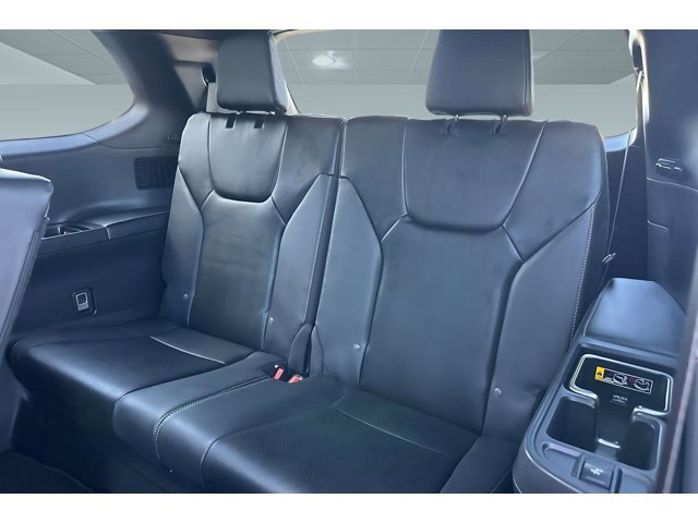 2026 Lexus TX 350 F-Sport - Photo 26