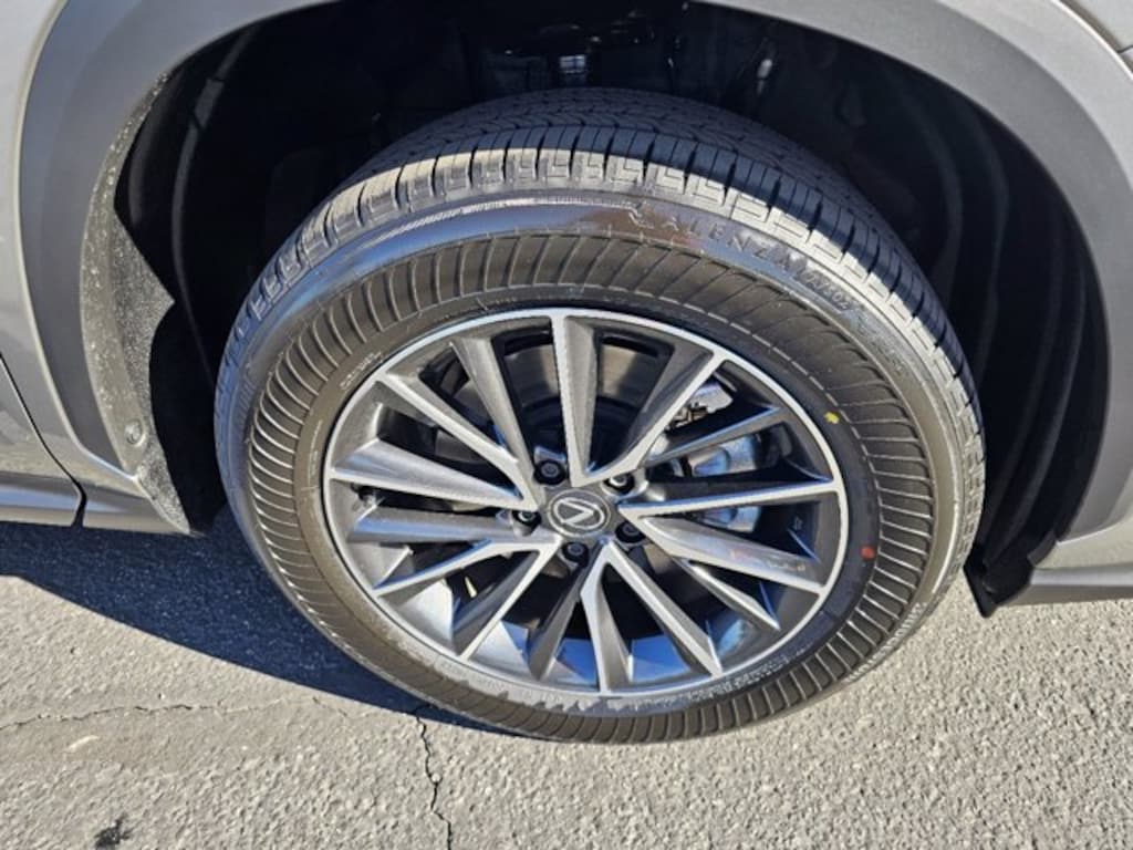 Used 2024 Lexus NX 350 SUV