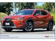 LEXUS UX 200
