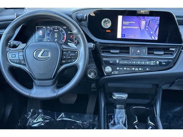 2024 Lexus ES 350 Base photo 4