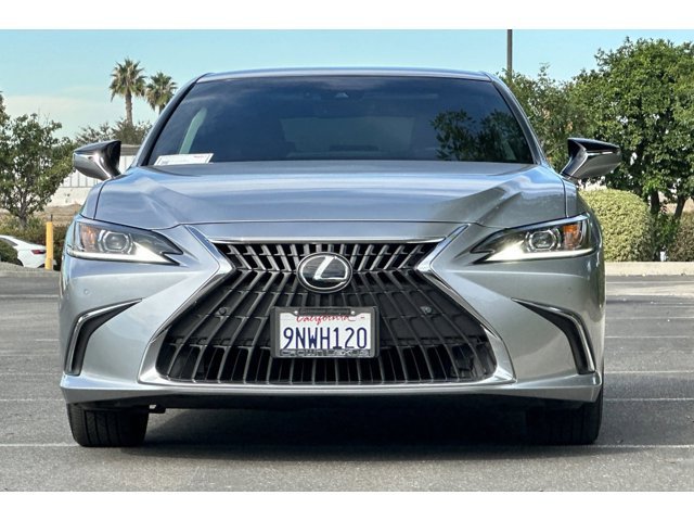 2024 Lexus ES 350 Premium photo 2