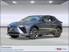 2026 LEXUS RZ 350e PREMIUM Premium