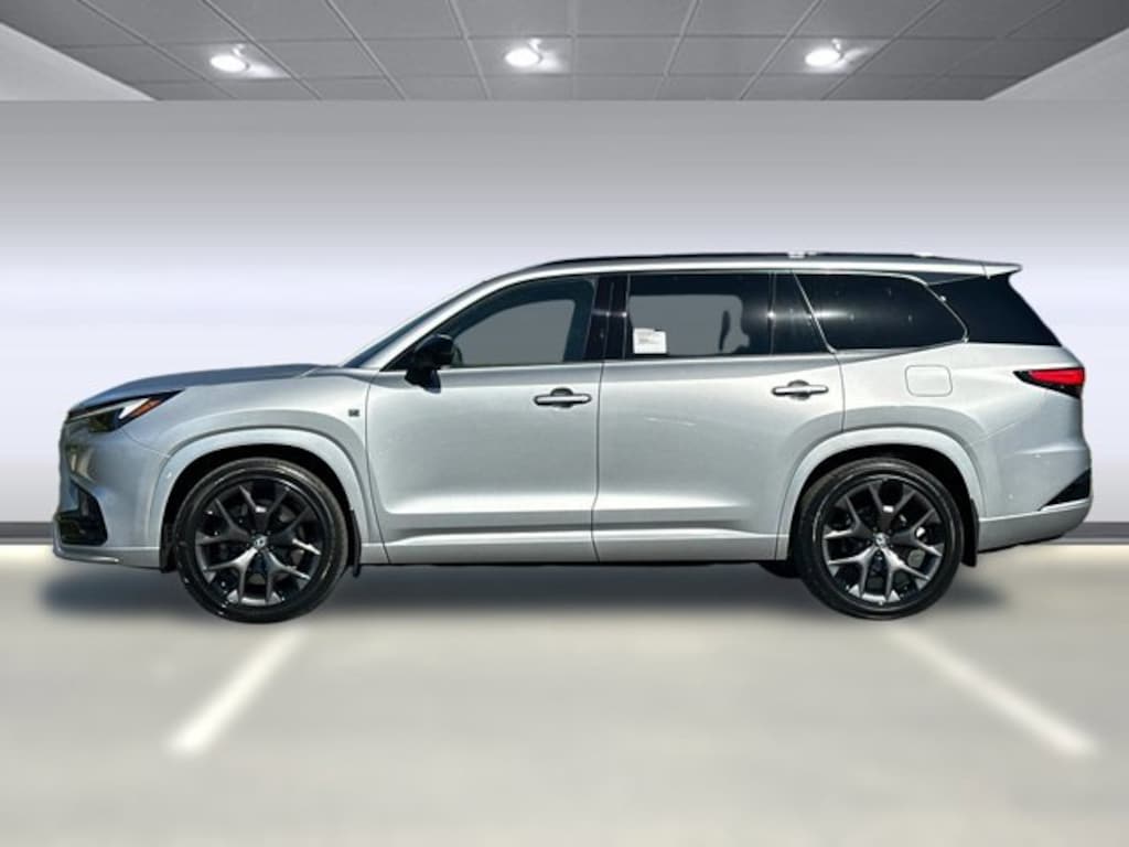 New 2026 Lexus TX HYBRID 500h F SPORT PERFORMANCE PREMIUM AWD TX 500h AWD