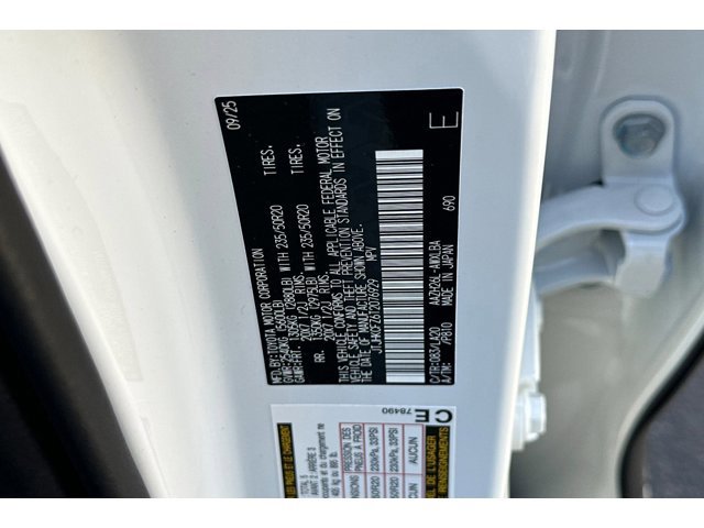 2026 Lexus NX 450h+ Luxury - Photo 19