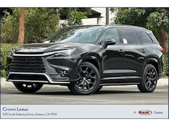 2026 LEXUS TX 350 F SPORT HANDLING AWD TX 350 AWD
